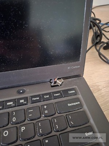 Notebooki (bez dysków twardych) - pakiet zawierający 21 szt. (wg oddzielnego wykazu) 